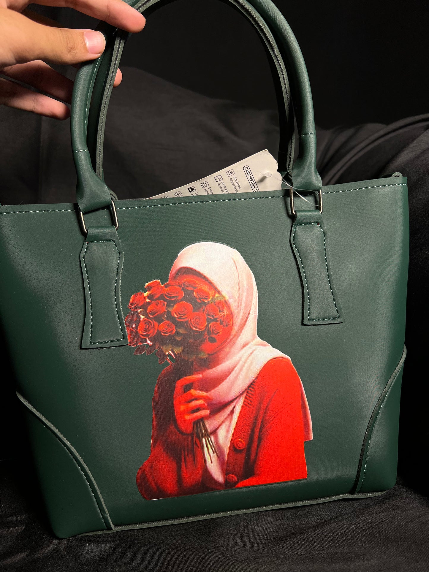 Hijabi Bag