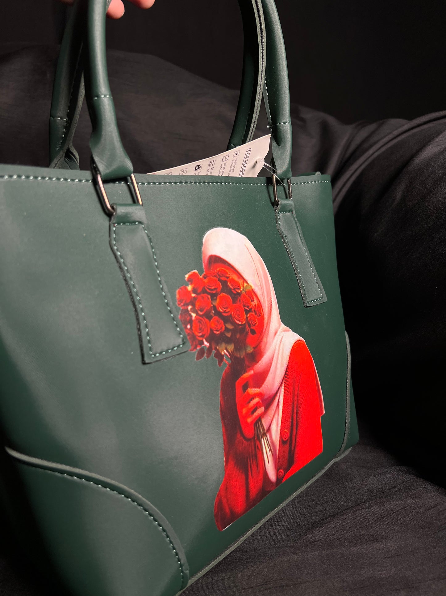 Hijabi Bag