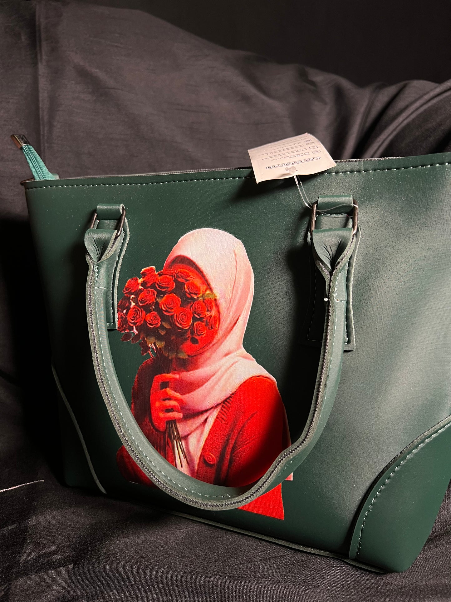 Hijabi Bag