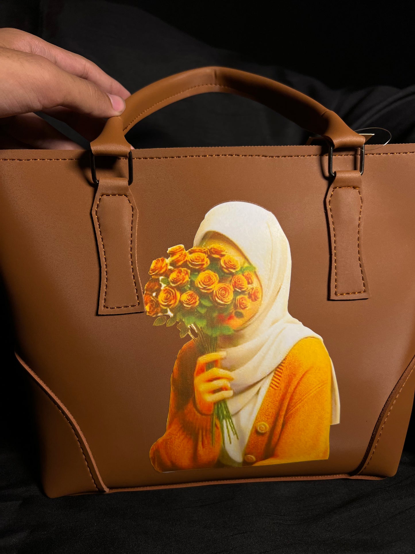 Hijabi Bag