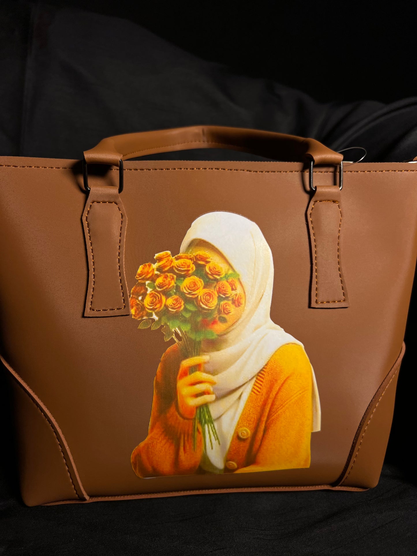 Hijabi Bag