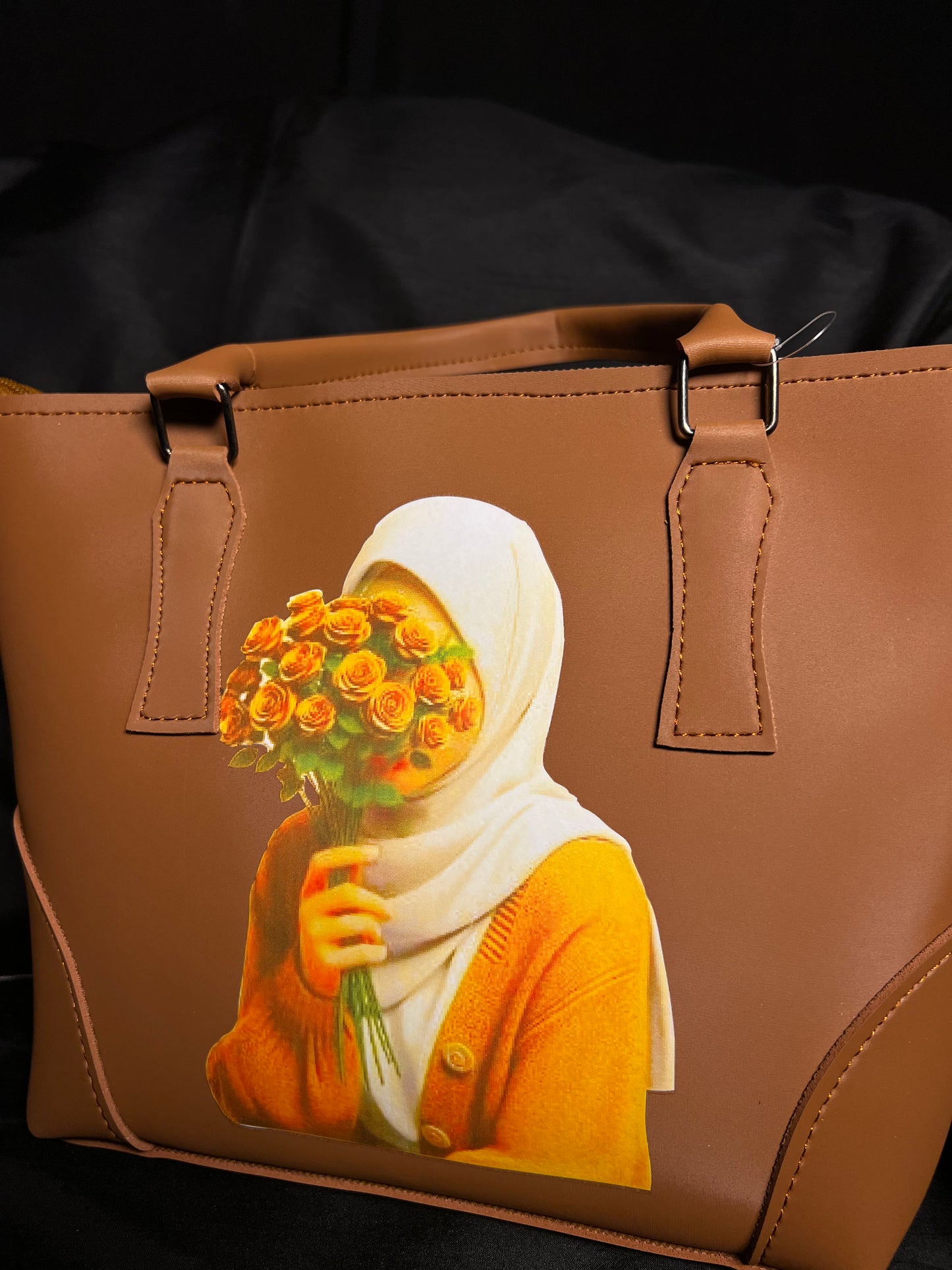 Hijabi Bag