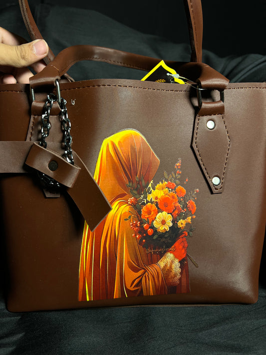 Hijabi Bags