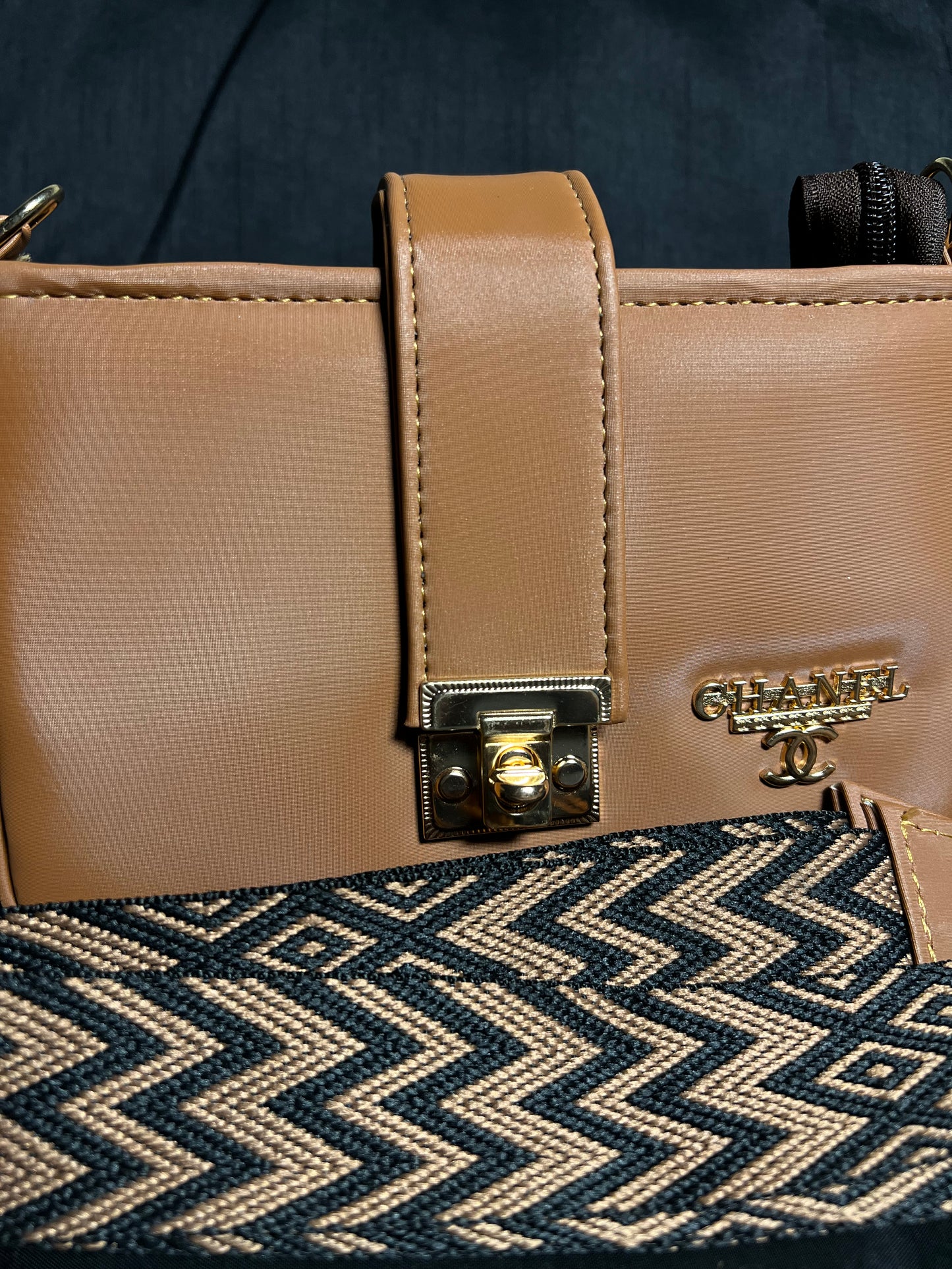 New Trending Channel Article