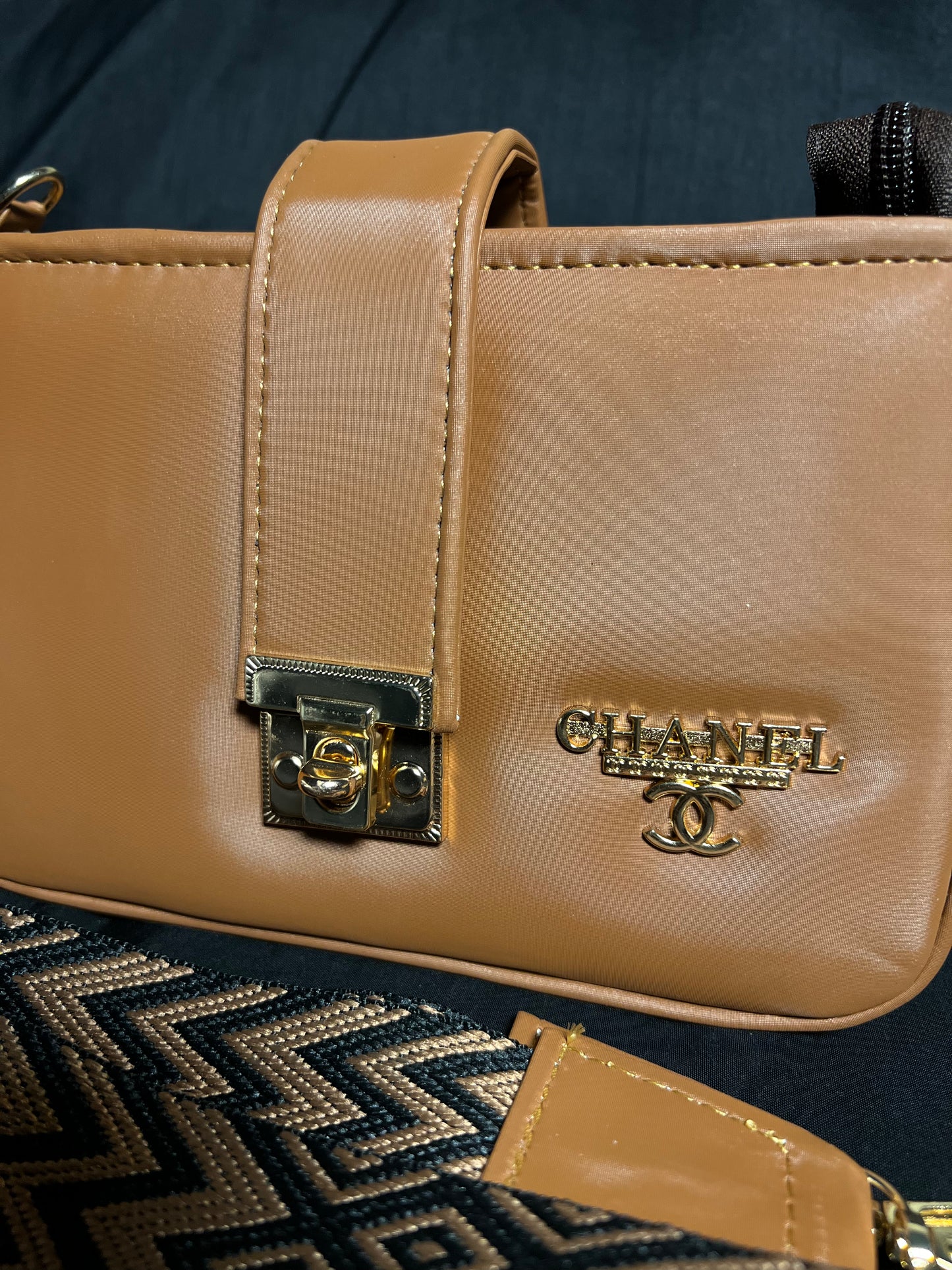 New Trending Channel Article