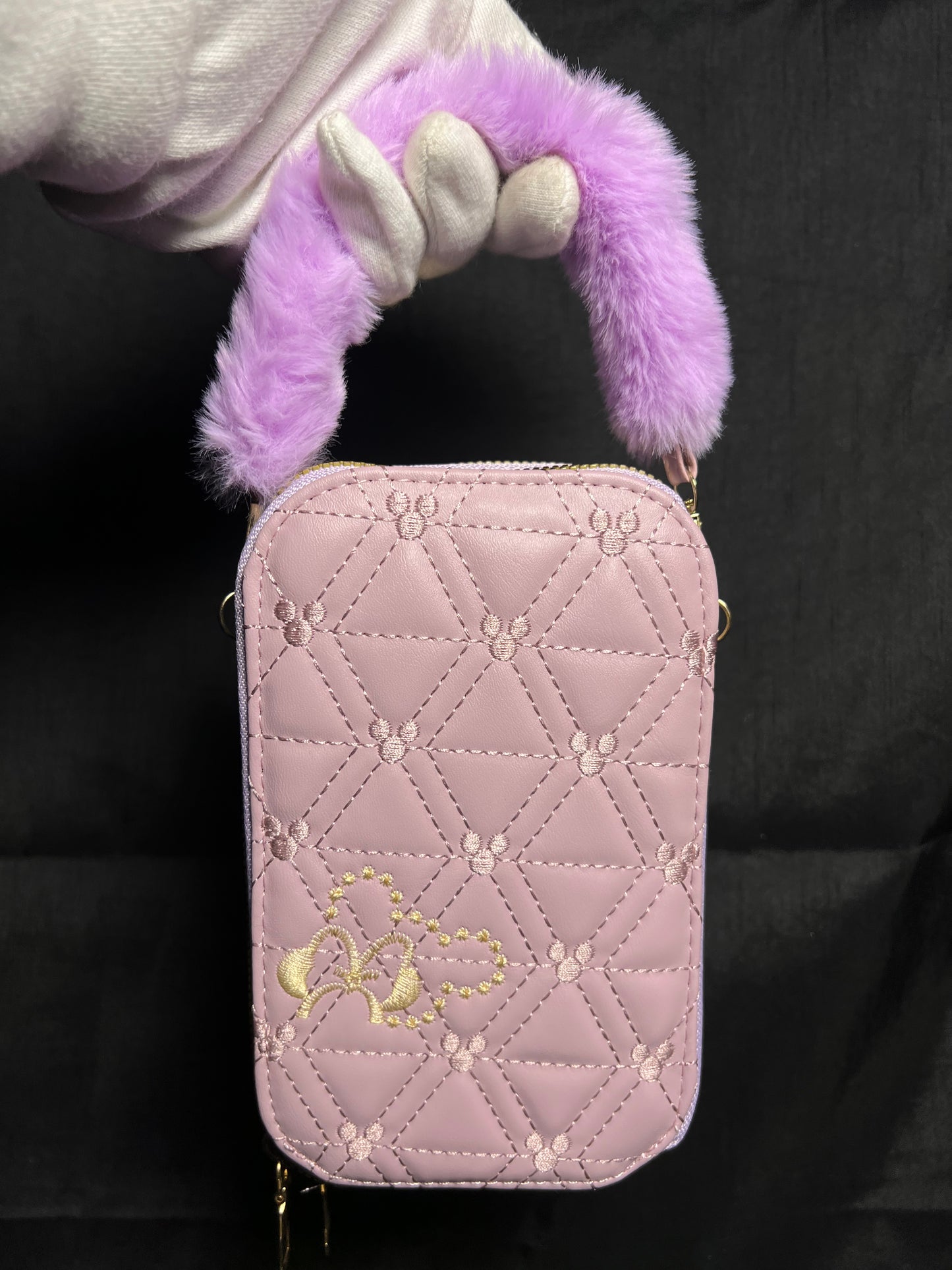 Clutches With Long Straps