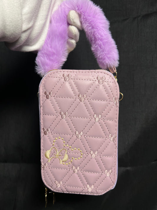 Clutches With Long Straps