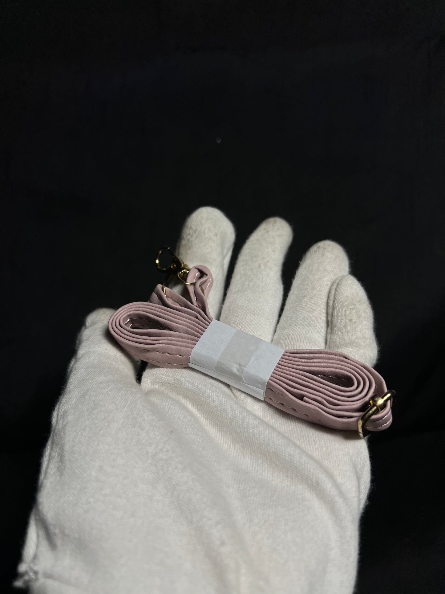 Clutches With Long Straps