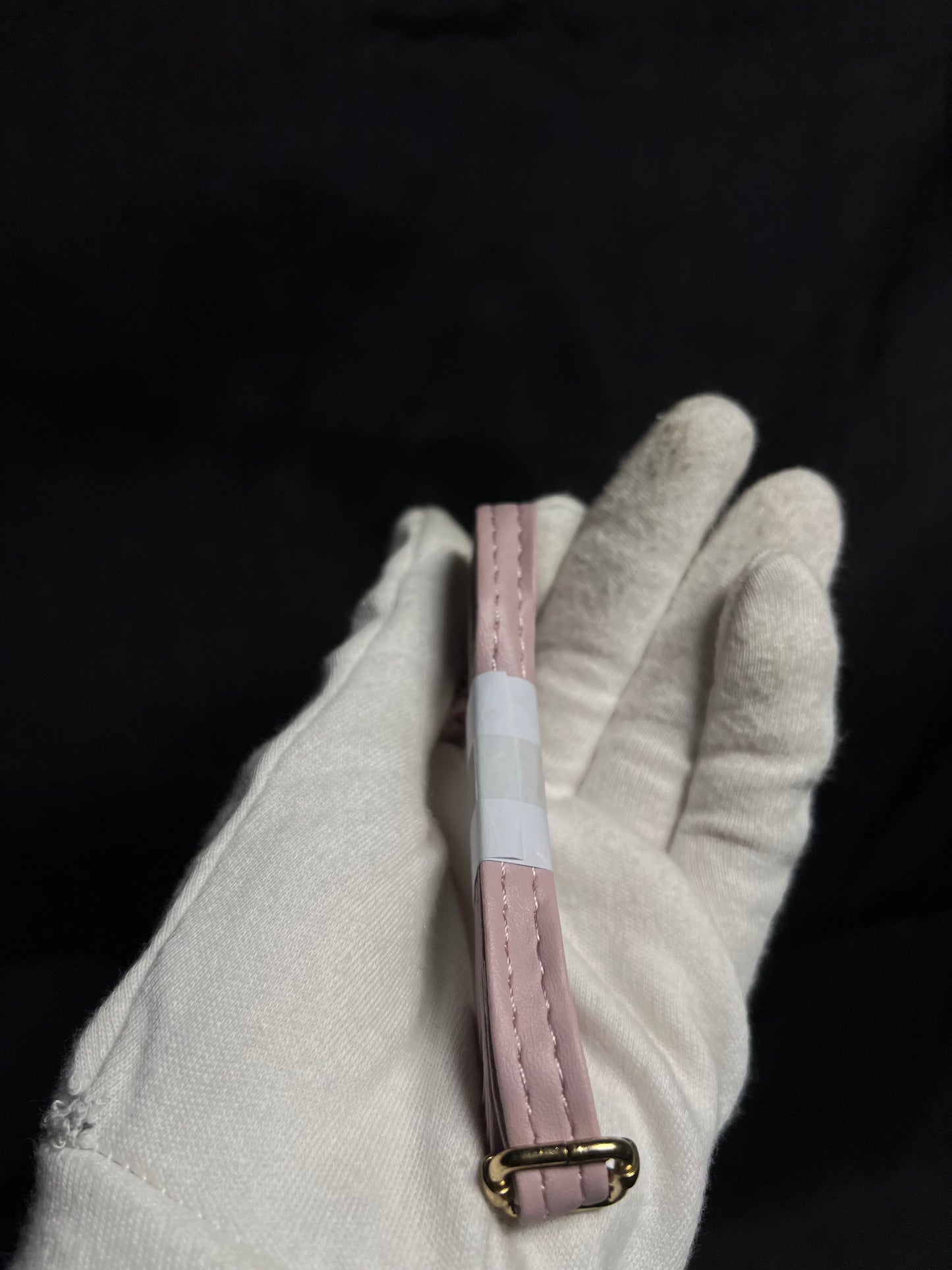 Clutches With Long Straps