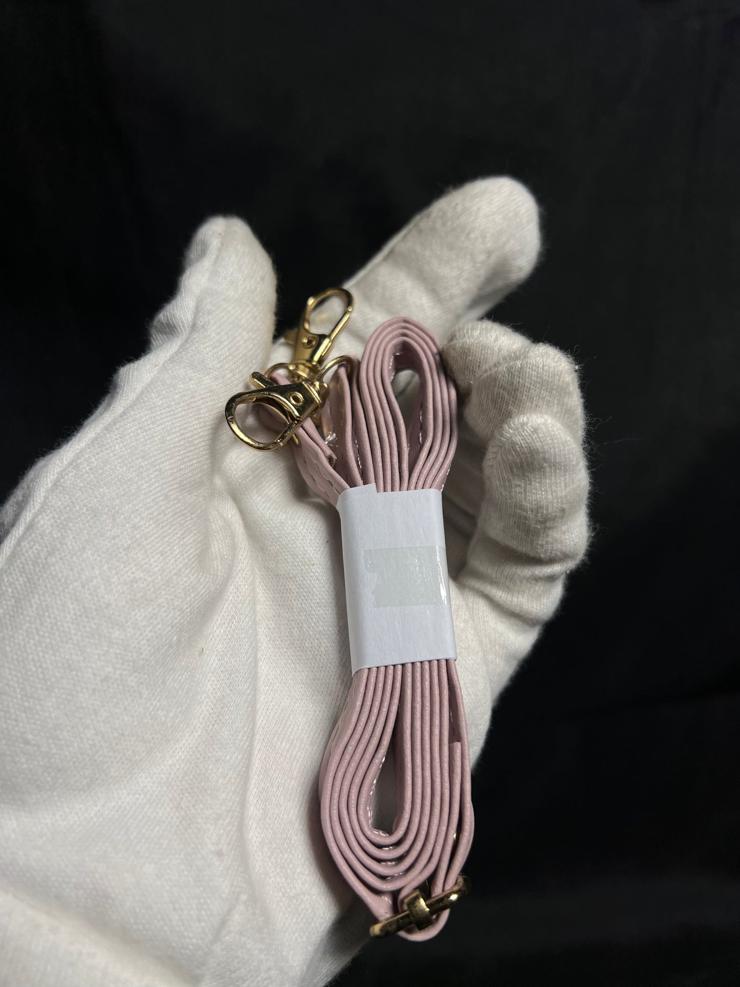 Clutches With Long Straps