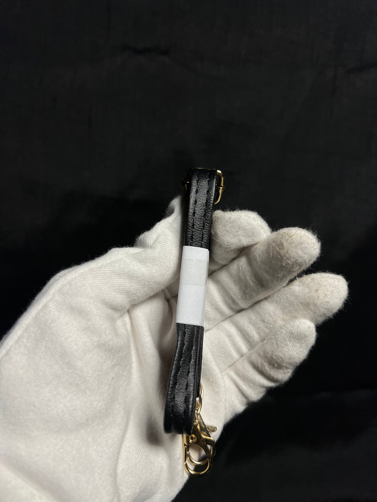 Clutches With Long Straps