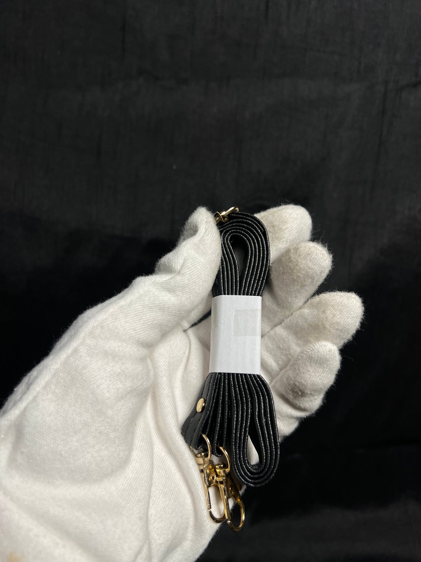 Clutches With Long Straps