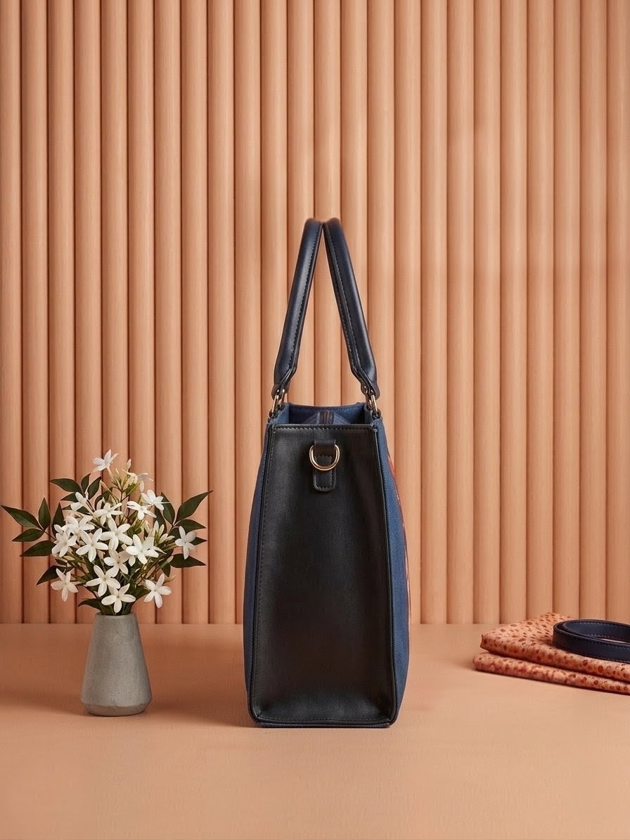 LARGE HIJABI BAGS