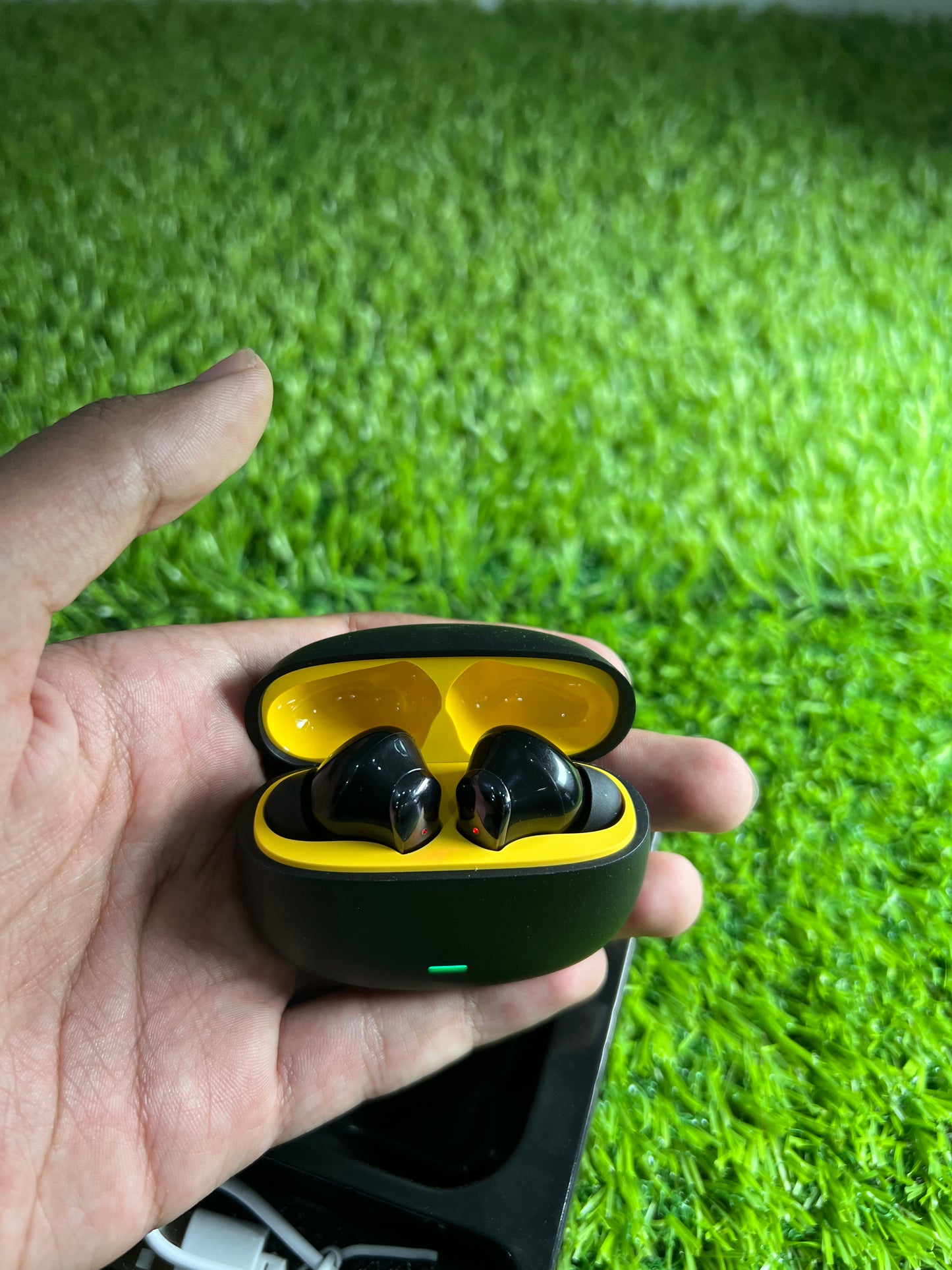 Earbuds