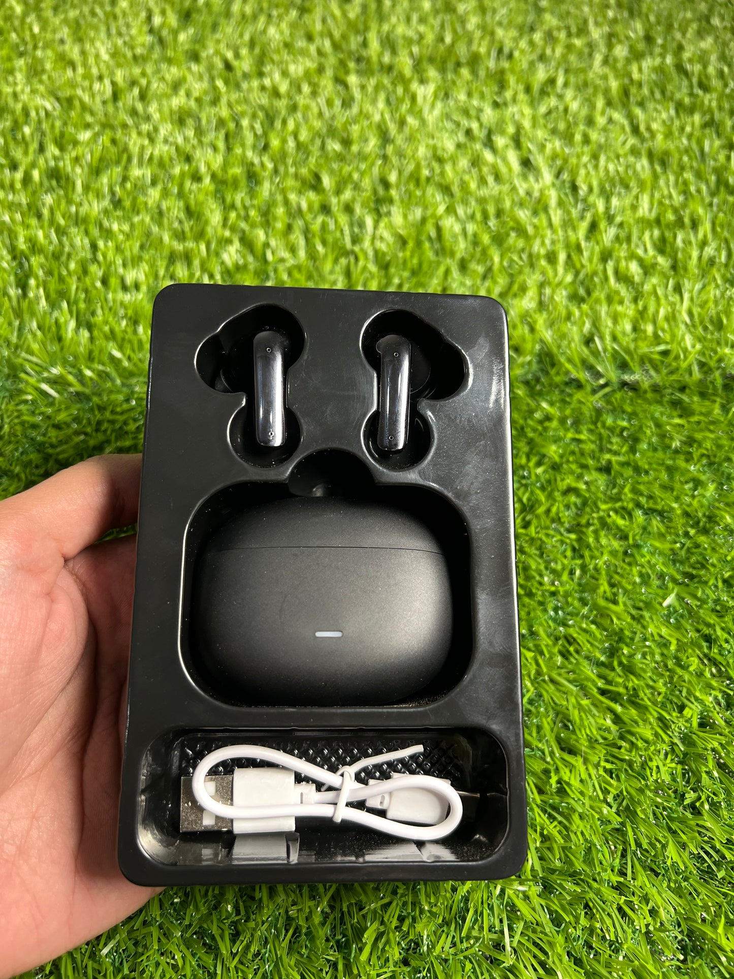 Earbuds