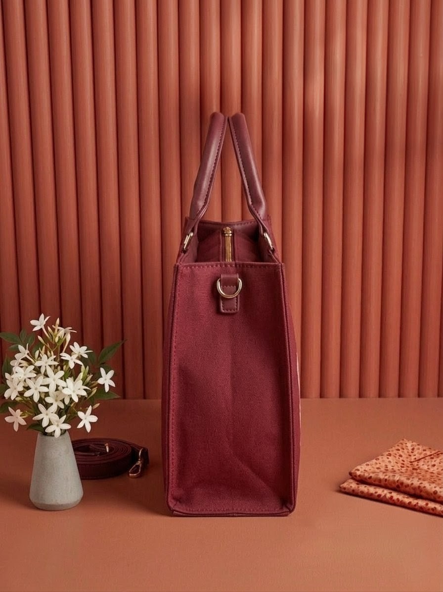 LARGE HIJABI BAGS