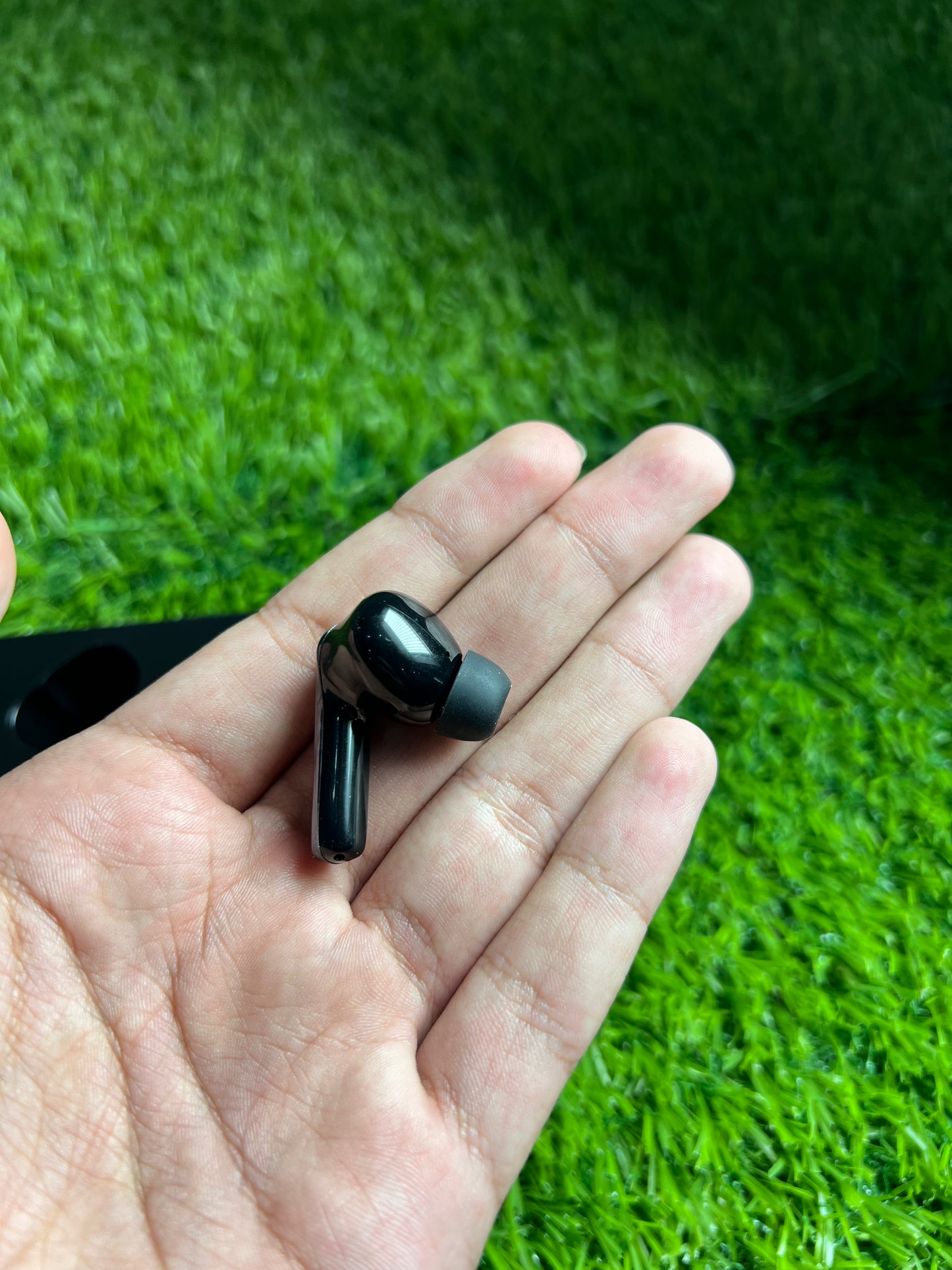 Earbuds