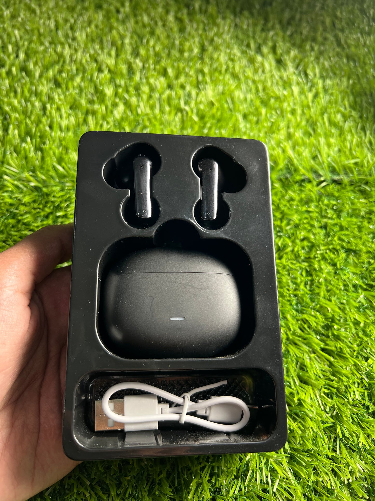 Earbuds