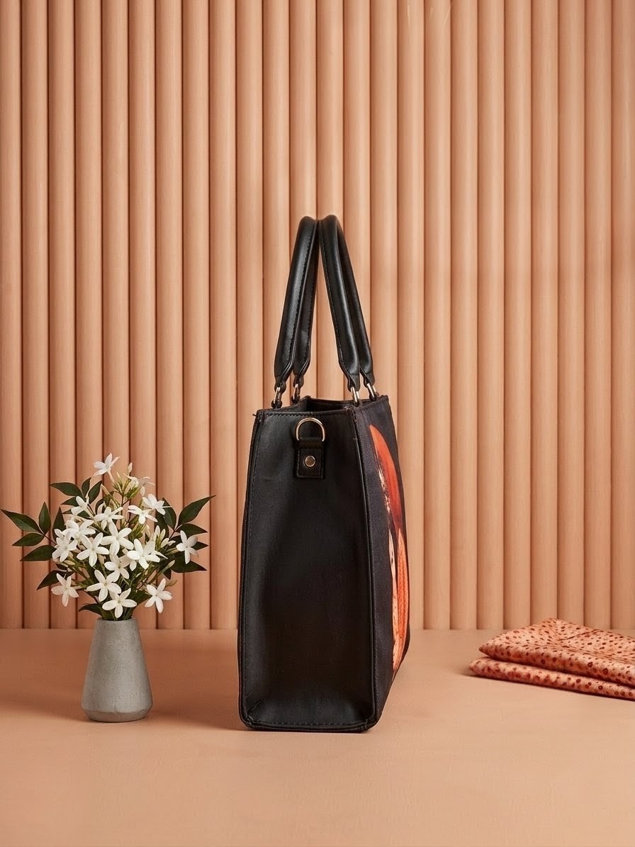 LARGE HIJABI BAGS